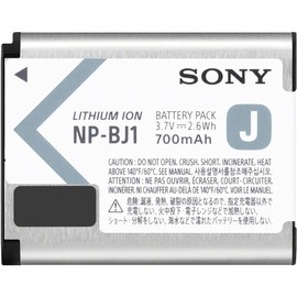 【SONY】NP-BJ1 專用相機原廠電池 適用RX-0 RX0 原廠盒裝 (公司貨)