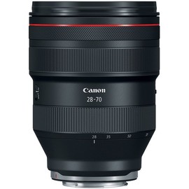 【Canon】RF 28-70mm f/2L IS USM (公司貨)