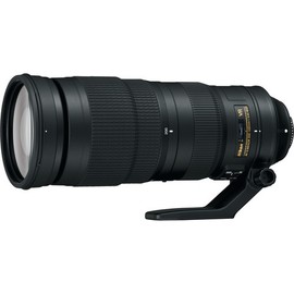【Nikon】AF-S NIKKOR 200-500mm f/5.6E ED VR(公司貨)