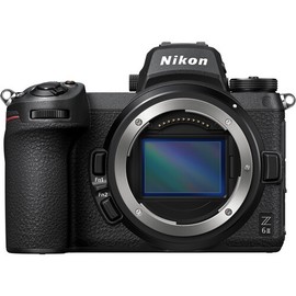 【Nikon】Z6 II 單機身(公司貨)