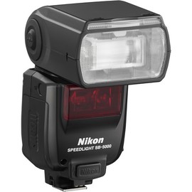【Nikon 尼康】SB-5000 閃光燈 (公司貨)