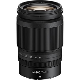 【Nikon】NIKKOR Z 24-200MM F/4-6.3 VR (公司貨)