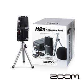 【ZOOM】H2N 配件包 APH-2N (公司貨)