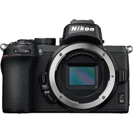 【Nikon】Z50 單機身 (公司貨)