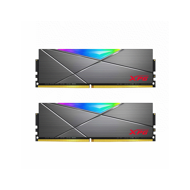 ADATA XPG DDR4 3600(18I)U 8G X8 D T 50 記憶體