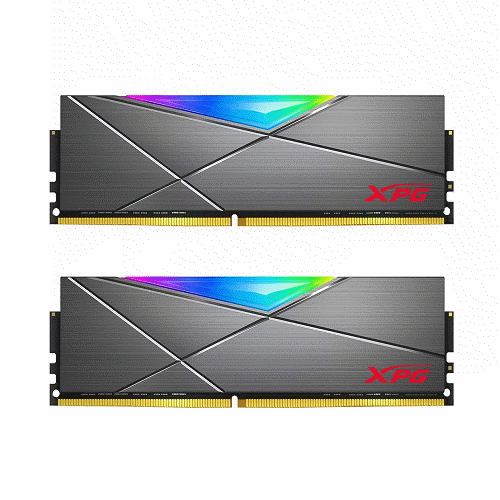 ADATA XPG DDR4 3600(18I)U 8G X8 D T 50 記憶體