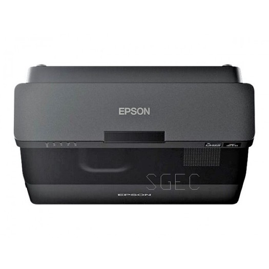 視紀音響 EPSON 愛普生 EB-755F 多用途智慧雷射超短焦投影機 3600流明 16:9 公司貨
