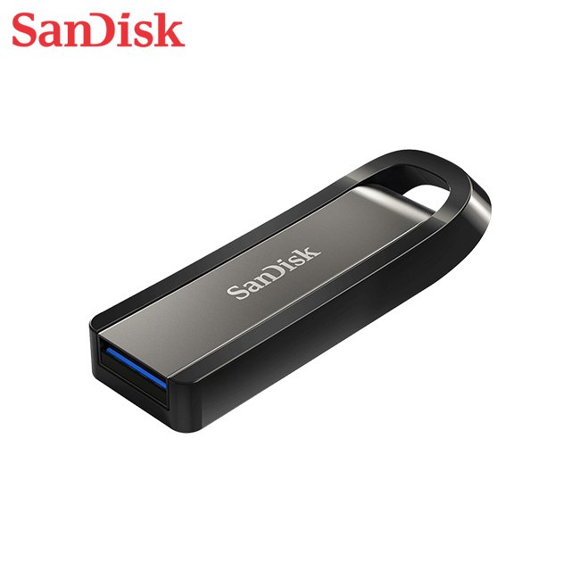 SanDisk CZ810 Extreme Go 256G USB 3.2 讀取速度最高400MB/s (SD-CZ810-256G) 隨身碟