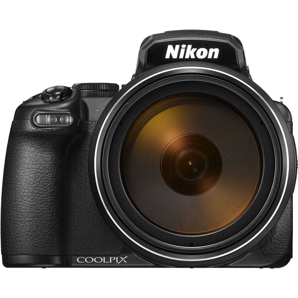 Nikon COOLPIX P1000 125X變焦 公司貨