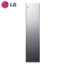 LG 樂金WiFi Styler 智慧電子衣櫥 E523MR -奢華鏡面款