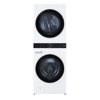 LG WashTower™ AI智控洗乾衣機 WD-S1916W