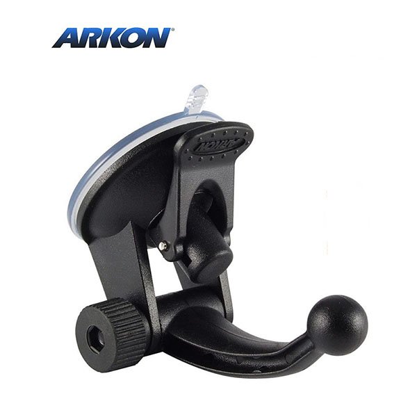ARKON Garmin 車用導航機用 萬向吸盤支架組 (附AP013)-GN014
