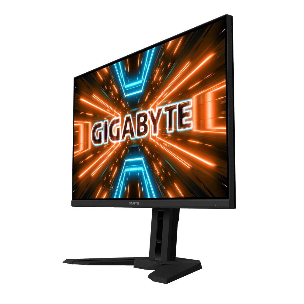GIGABYTE M32U 4K 144Hz(HDMI 2.1 120Hz) HDR400 遊戲用螢幕