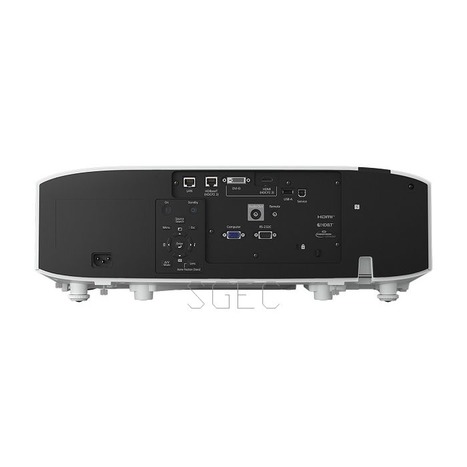 視紀音響 EPSON 愛普生 EB-PU1008NL 3LCD 無線投影機 8500流明16:10 WUXGA 公司貨