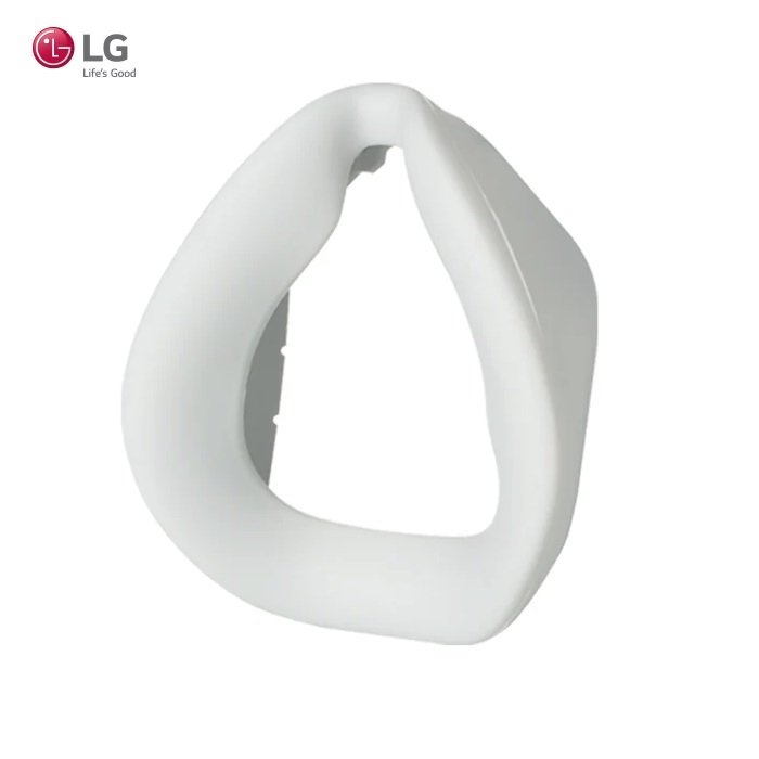LG/樂金 PuriCare 口罩型空氣清淨機-面部貼合醫療級矽膠(一代) PWKAFG01