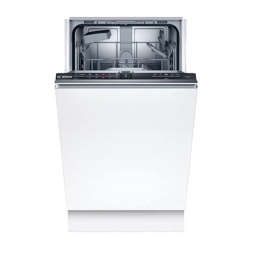 【預購中】BOSCH 博世 SPV2IKX00X 2系列 全嵌式洗碗機(45 cm) ※熱線07-7428010
