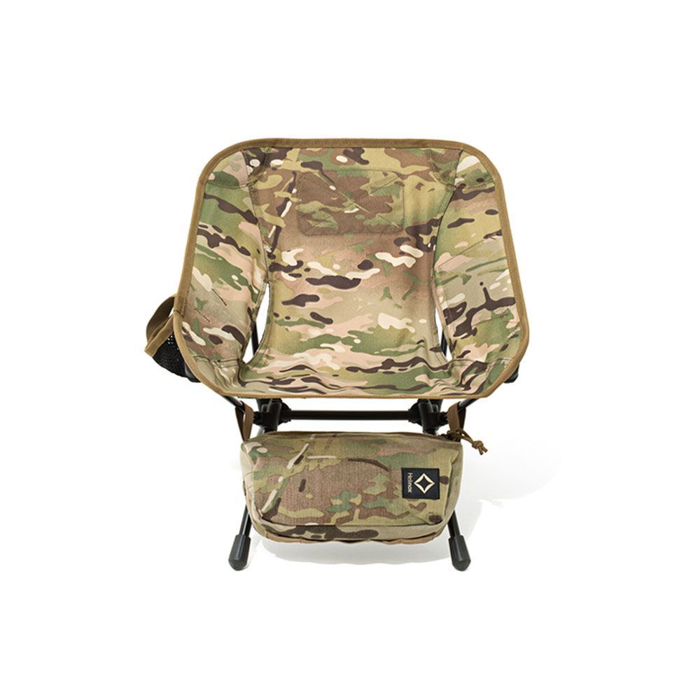 ├登山樂┤韓國 Helinox Tactical Chair Mini 輕量戰術椅 / 多地迷彩 # HX-12615R1