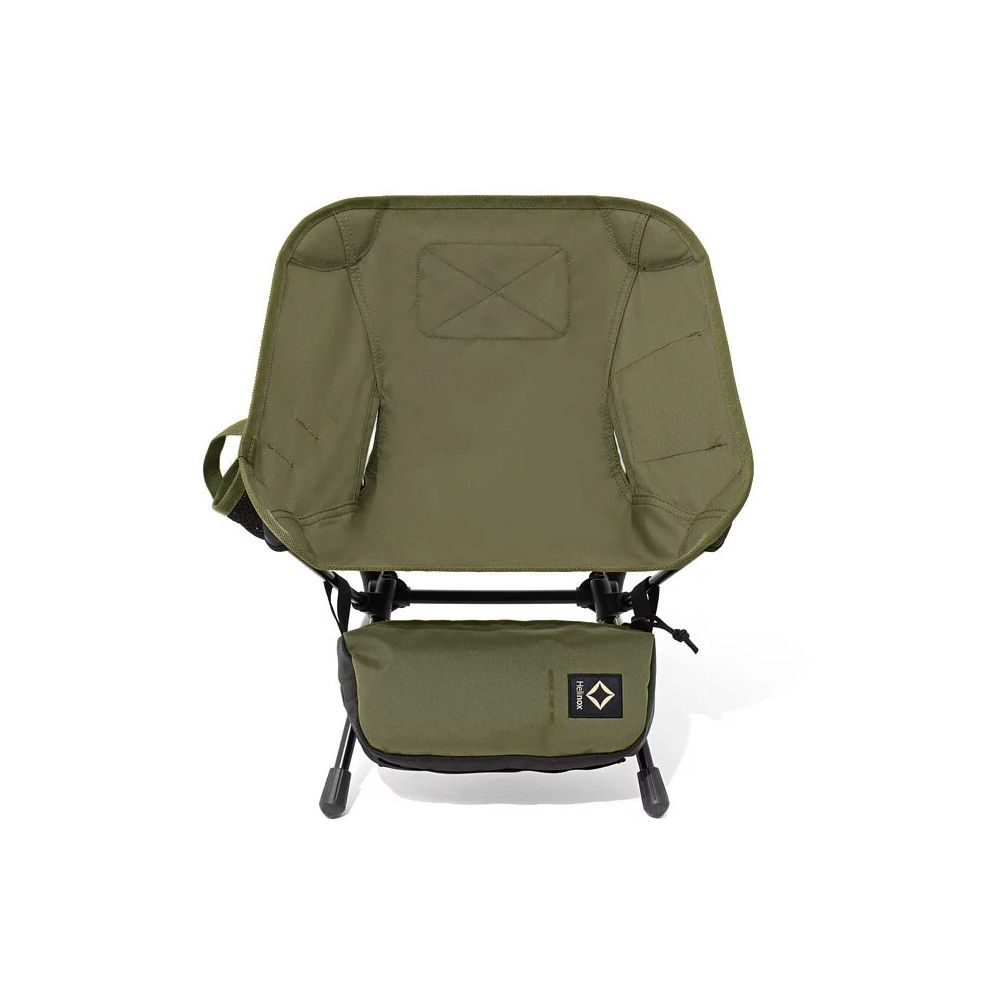 ├登山樂┤韓國 Helinox Tactical Chair Mini 輕量戰術椅 / 軍綠 # HX-12621