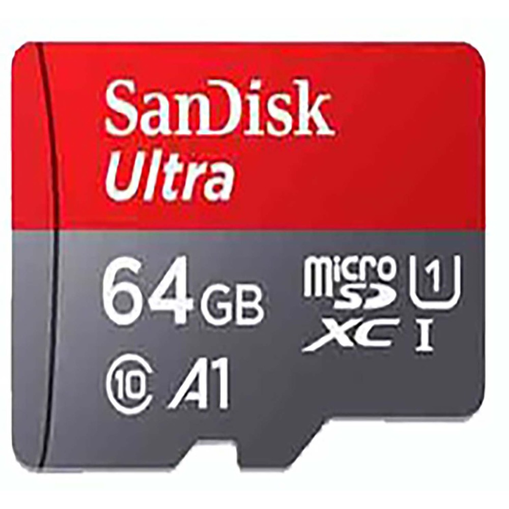 Sandisk Ultra 64GB(牡羊座、牡羊座 2、金牛座 2 、金牛座 3)