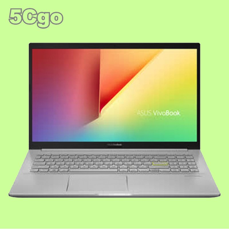 5Cgo【權宇】ASUS VivoBook S513EQ-0192K1135G7 15.6吋筆電 512G 2年保 含稅