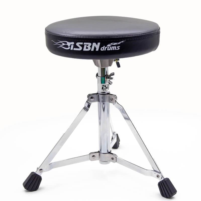 亞洲樂器 iSBN i-E100DT 兒童專用鼓椅