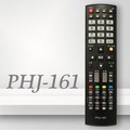 PHJ-161 飛利浦 JVC 傑偉士 HITACHI 日立 液晶電視遙控器 購買前請詳閱支援型號表