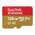 Sandisk U3 128G 記憶卡 高速卡 Insta360全景相機空拍機GOPRO運動相機專用