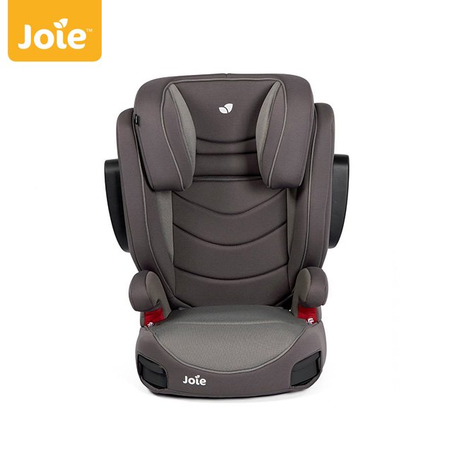 奇哥 Joie TRILLO LX 3-12歲兒童成長汽座安全座椅(含底座) JBD88500T