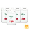 綠的GREEN 潔手乳加侖桶3800mlx4入 (箱購)