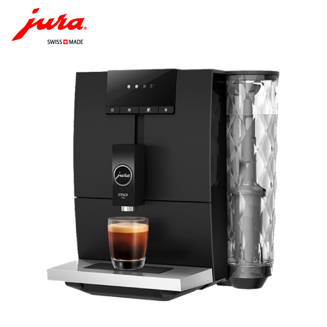Jura ENA 4 家用全自動咖啡機