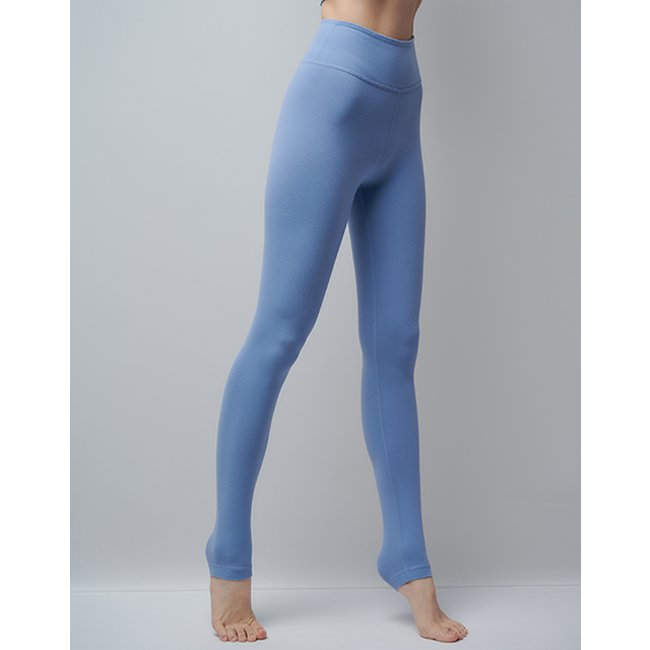Yoga Flow 瑜珈服 Hedy 瑜珈長褲 - 皇家藍 Royal Blue