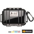 【EC數位】美國 派力肯 PELICAN 1010 微型箱 Micro Case 防水盒 1米 氣密箱 配件盒 保護盒