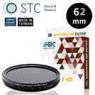 【EC數位】STC Varable ND2~1024 Filter 62mm 可調式減光鏡 ND鏡 濾鏡 薄框 防汙