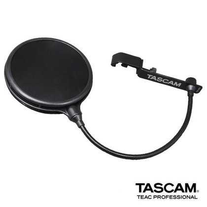 【EC數位】TASCAM 達斯冠 TM-AG1 防噴麥罩 DR-70D DR-701D 防噴網 錄音 收音 麥克風