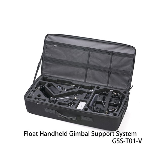 河馬屋 TILTA Float Handheld Gimbal Support System For RS2 GSS-T01-V