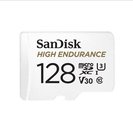 【EC數位】SanDisk 高耐久度 影片監控 專用 microSDXC UHS-1 記憶卡 128GB 公司貨