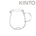KINTO / UNITEA玻璃奶罐180ml