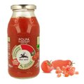 【alce nero尼諾】顆粒番茄醬500g