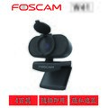 Foscam W41 FHD 400萬 視訊鏡頭
