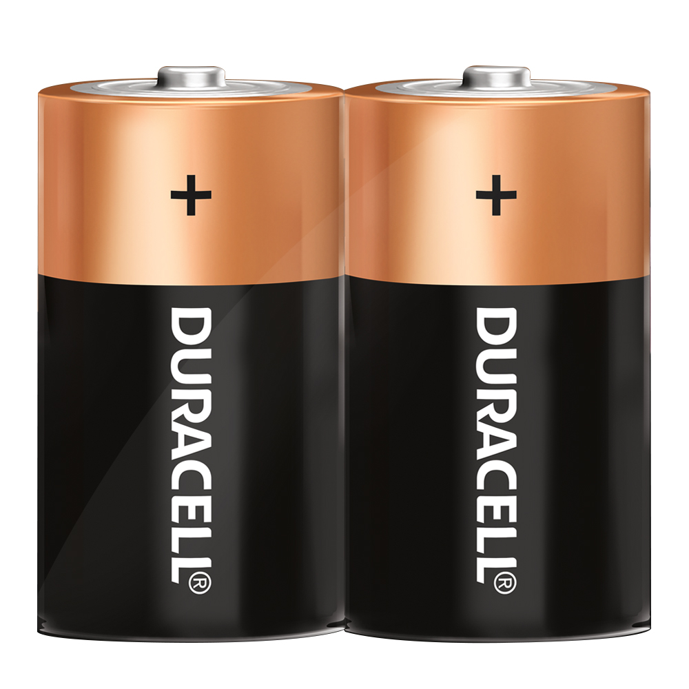 ++ DURACELL®DURACELL®