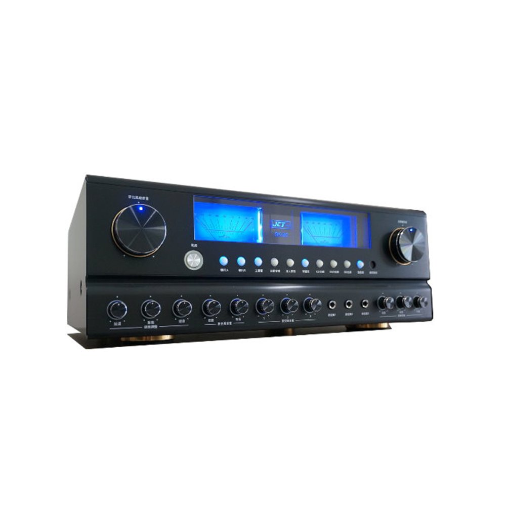 【鑽石音響】JCT SK-5 150W MP3多媒體藍芽數位擴大機