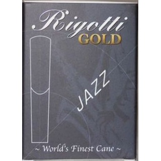 ♪LC 張連昌薩克斯風♫ 『法國 Rigotti Gold Jazz 10片裝』 次中音SAX R-150
