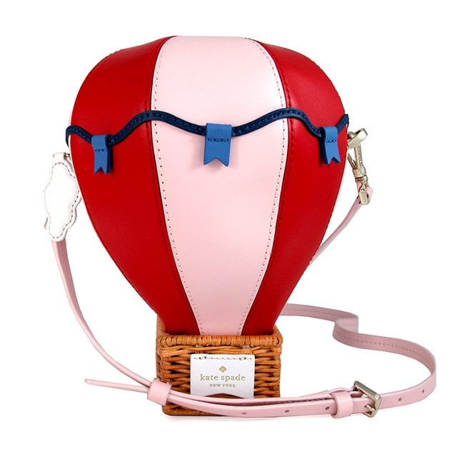 Kate spade hot sale air balloon bag