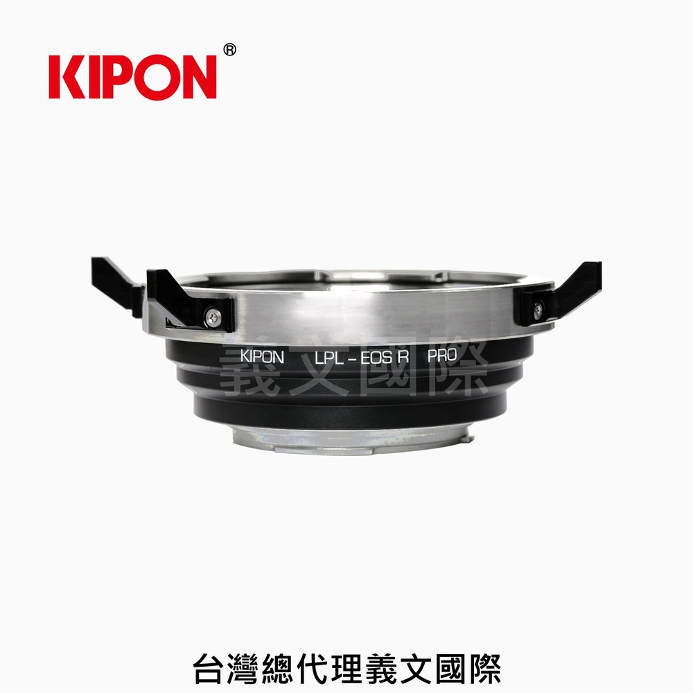 Kipon轉接環專賣店:LPL-EOS R(Arri LPL,Leica Thalia,Canon RP,R5,R6)