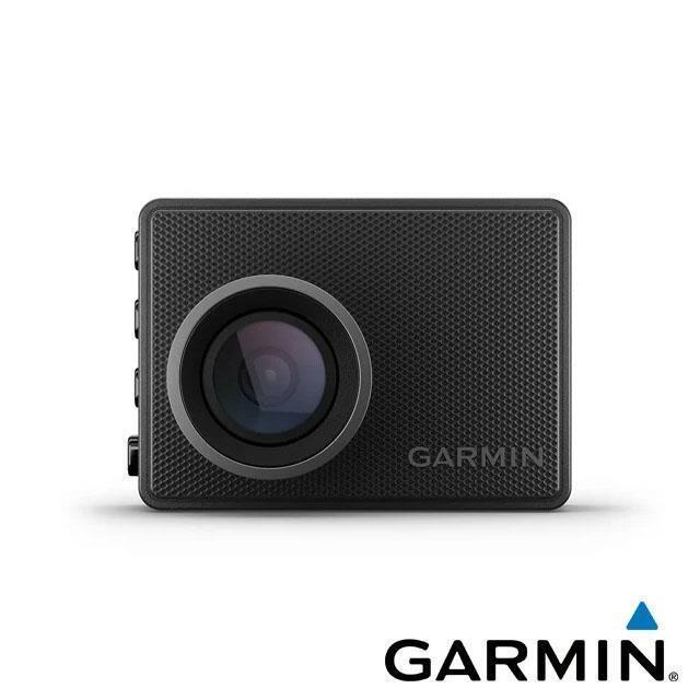 Garmin Dash Cam 47【附16G】汽車行車記錄器 GPS測速提醒 聲控 WIFI 三年保固