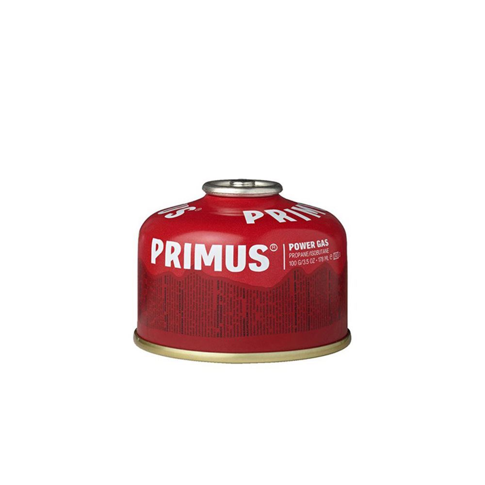 瑞典 Primus PowerGas 瓦斯罐 230g # 220761