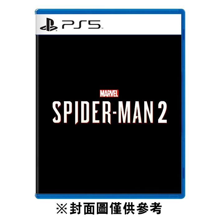 ★普雷伊★【預購免運】【PS5】漫威蜘蛛人 2《中文版》-2023年預定發售