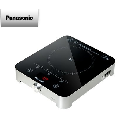 《Panasonic 國際牌》1400W 10段火力 IH電磁爐 KY-T30