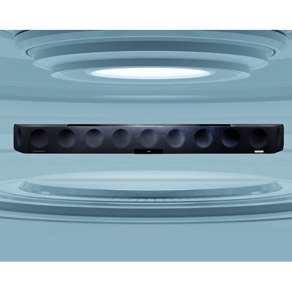 下單$XX900元《贈8K HDMI》SENNHEISER AMBEO Soundbar 頂級單件式家庭劇院5.1.4聲道聲霸