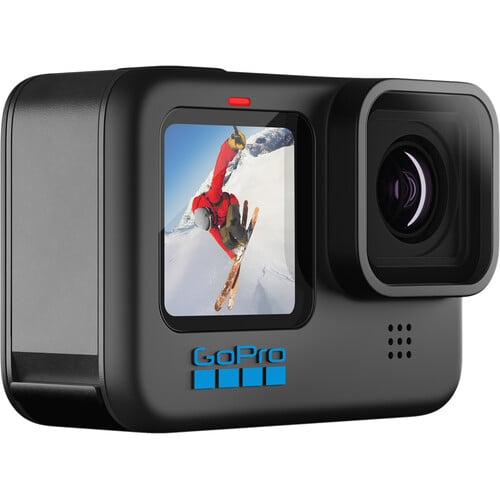 2021 威。力。升。級Gopro Hero 10 Black (10代單機) 週邊通用9代~ 強